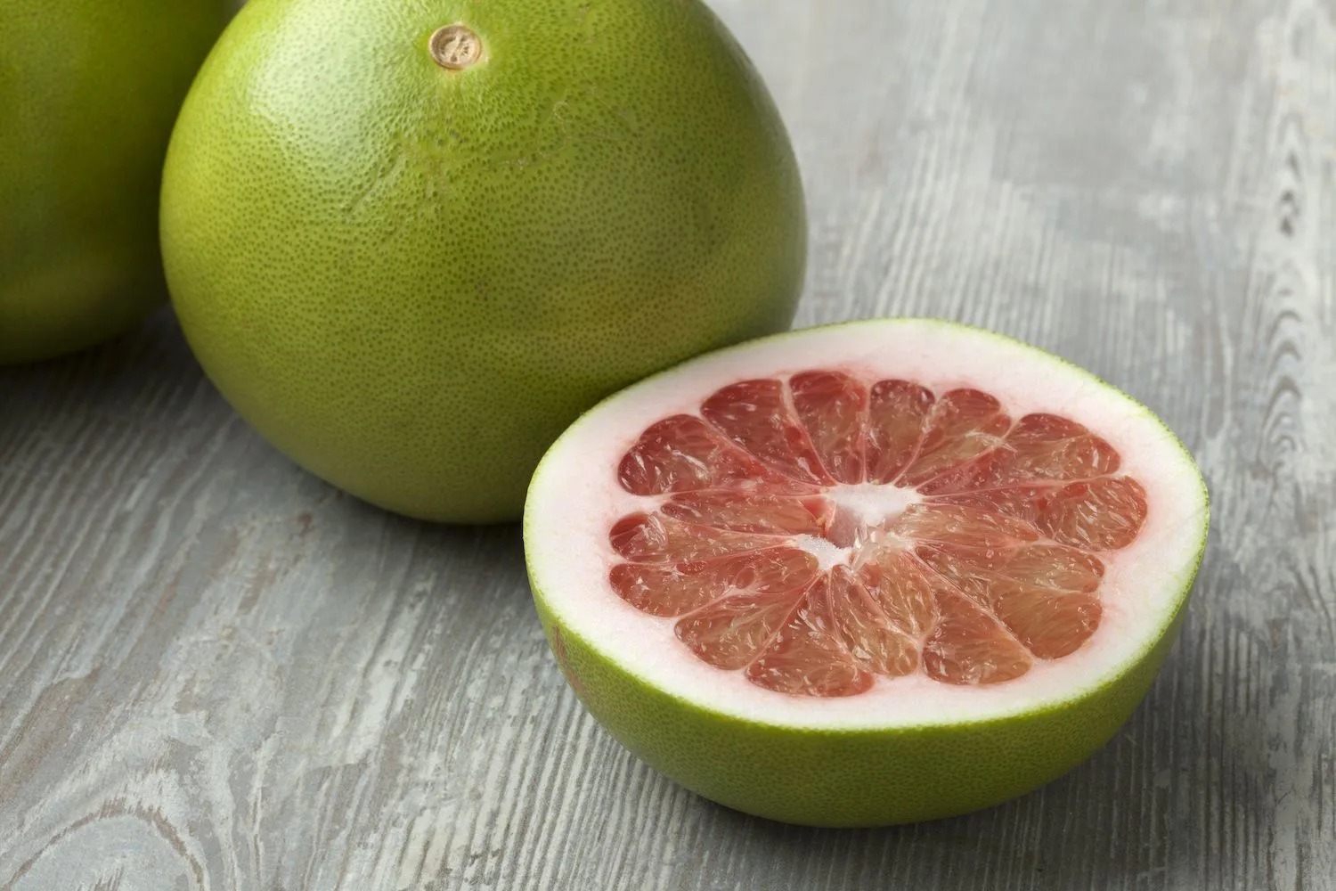 Pomelo Orange